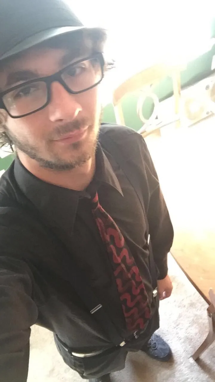 Billy Bellinger OnlyFans header