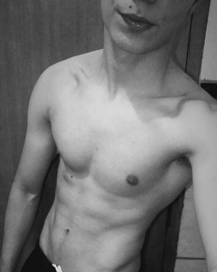 Thomas Bellini OnlyFans