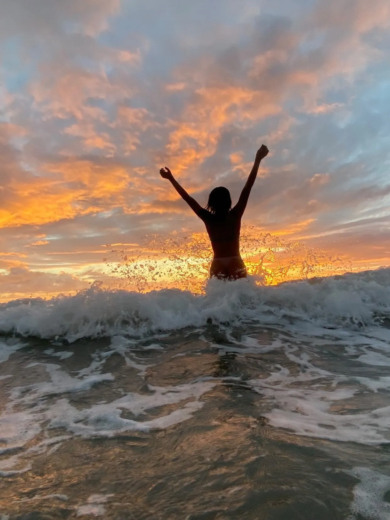 Bella Forrest OnlyFans header