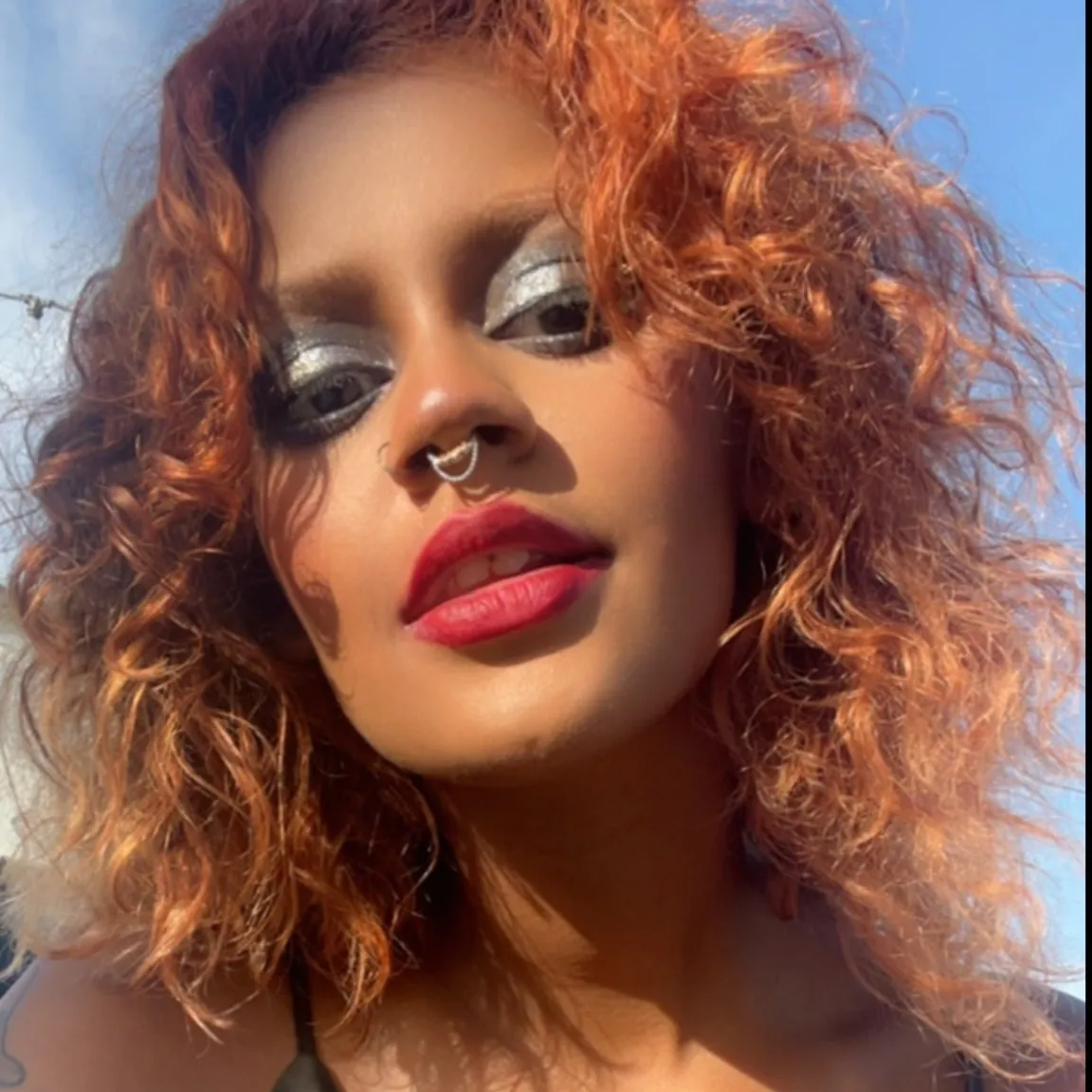 Shani OnlyFans header