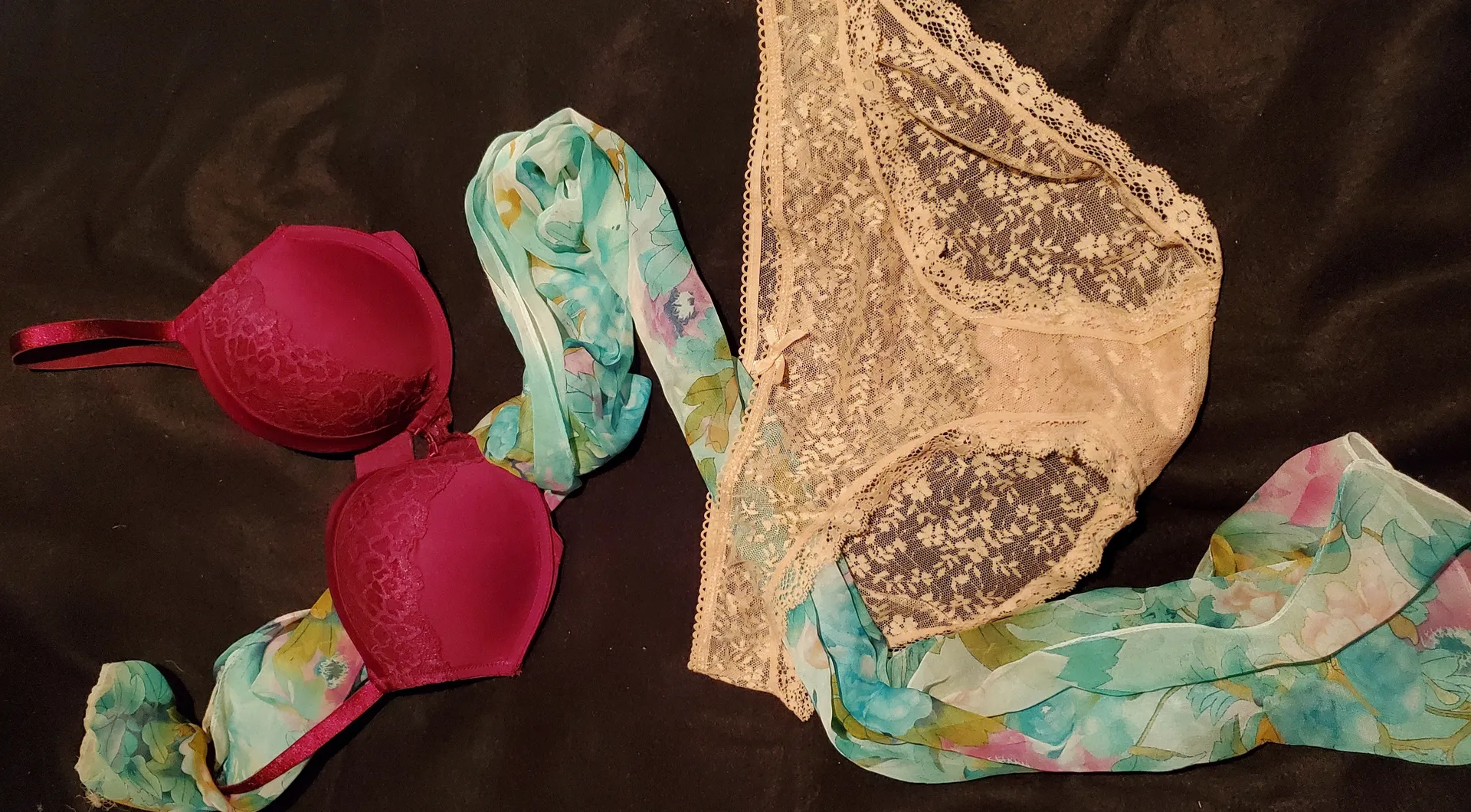 Bellona Payne OnlyFans header