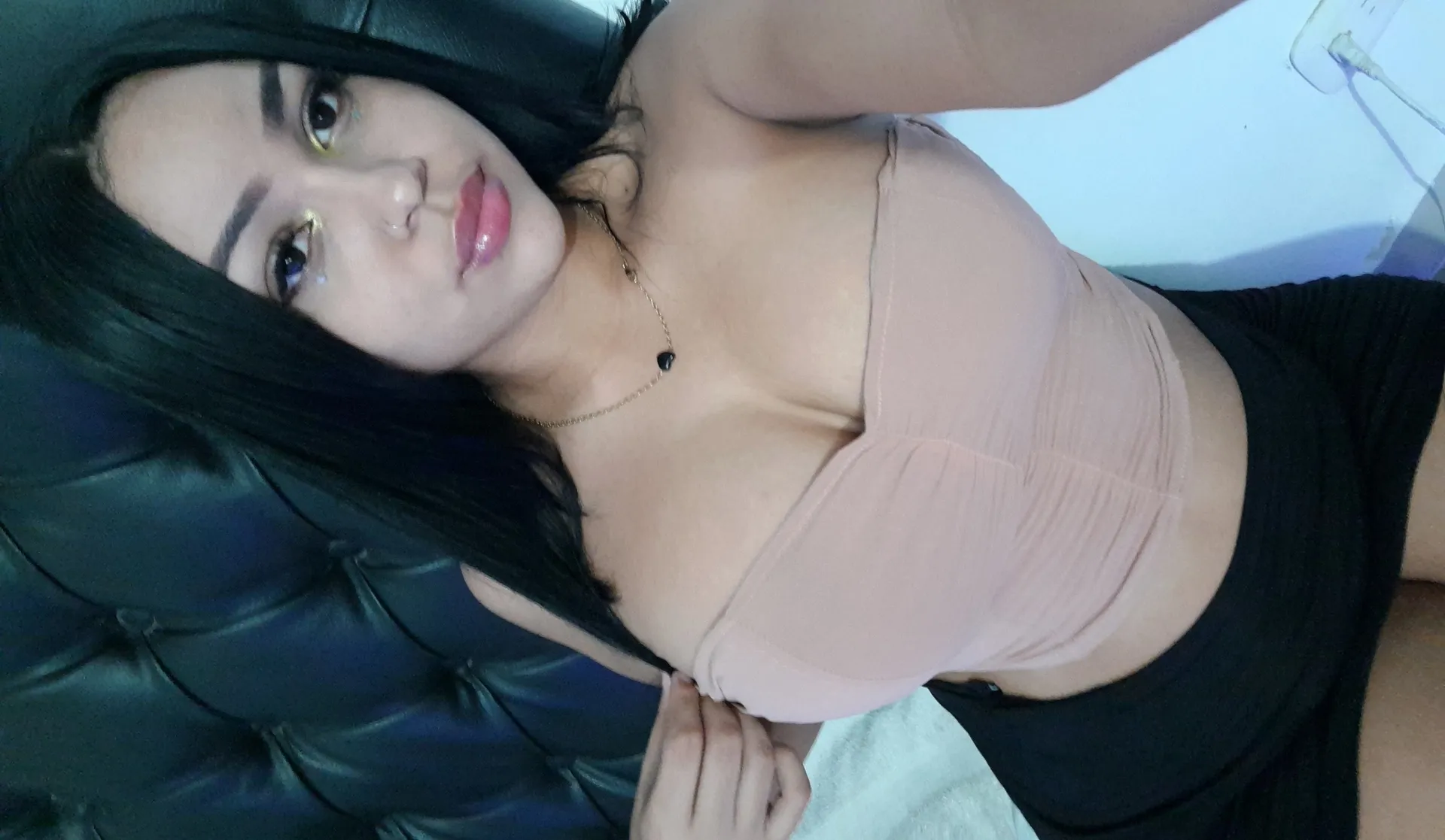 Paola OnlyFans header