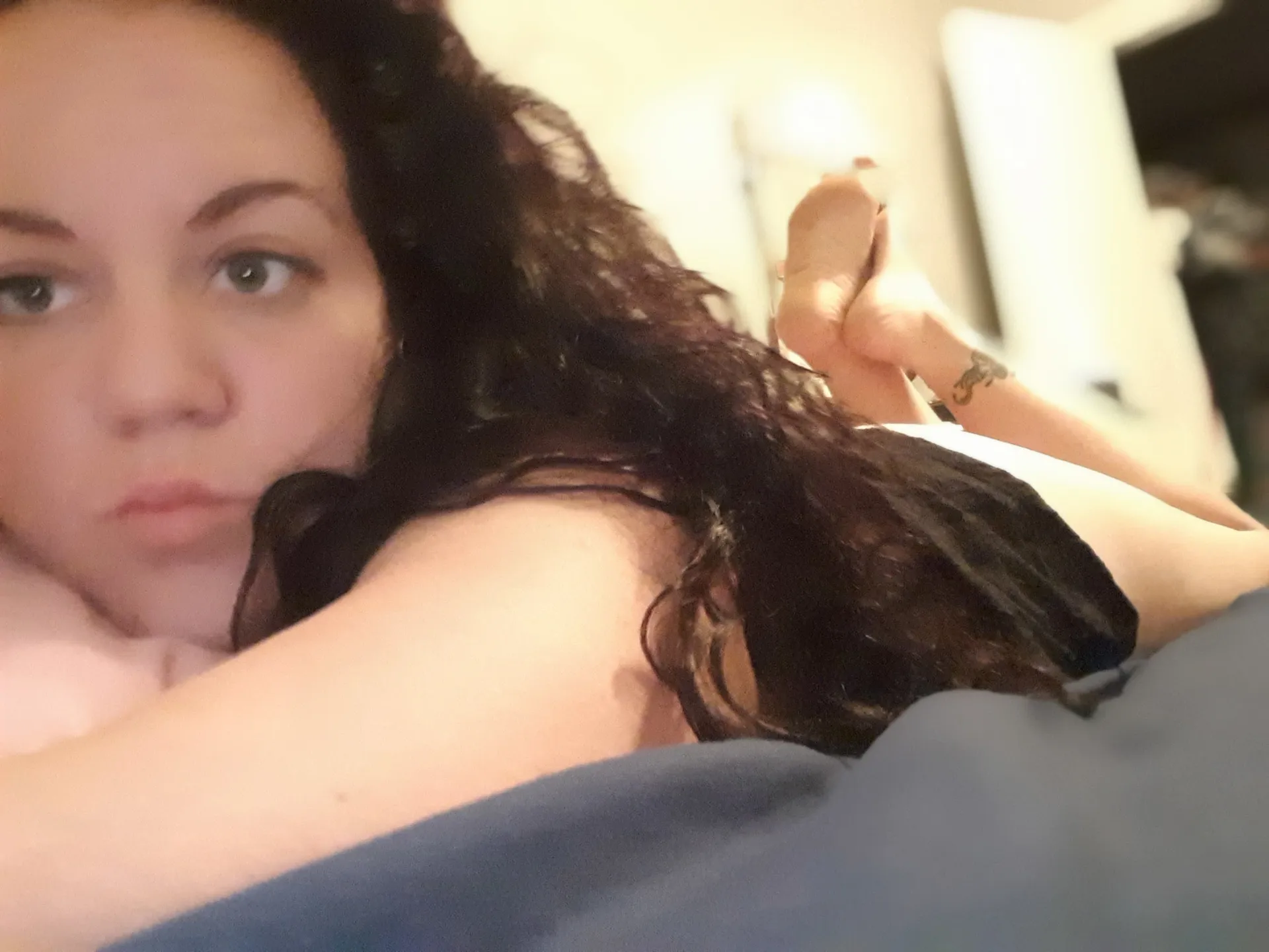 Ms. Sexy Bella OnlyFans header
