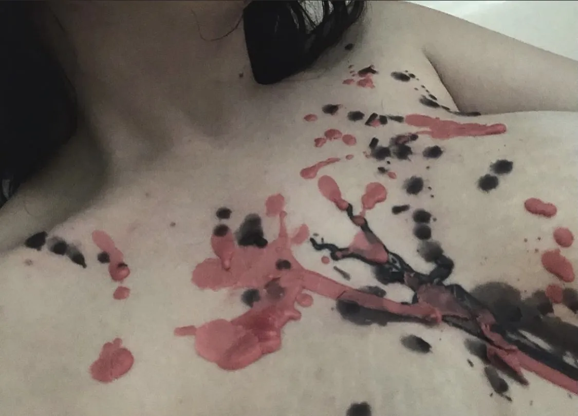 Bella Bathori OnlyFans header