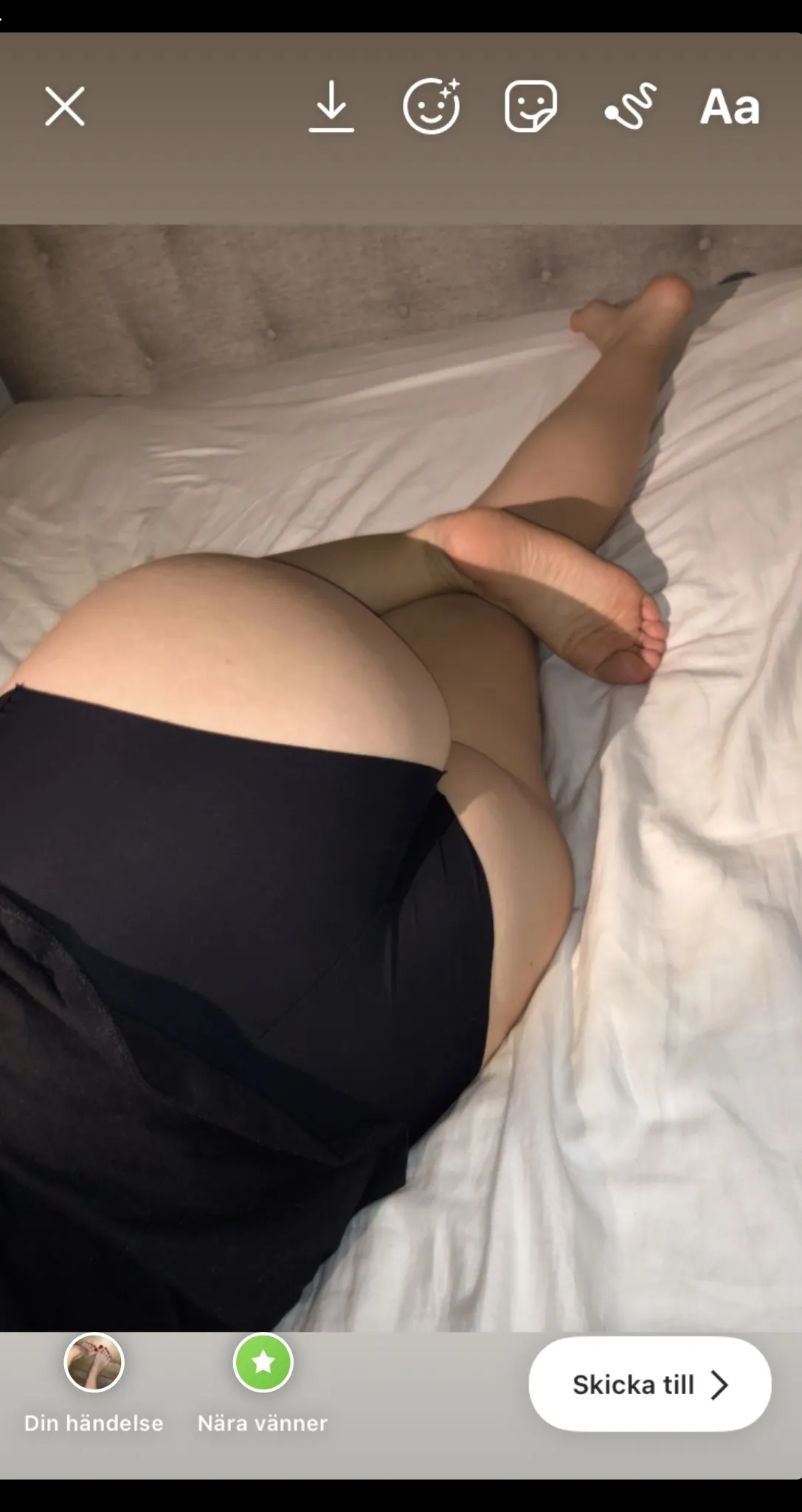 Bell OnlyFans header