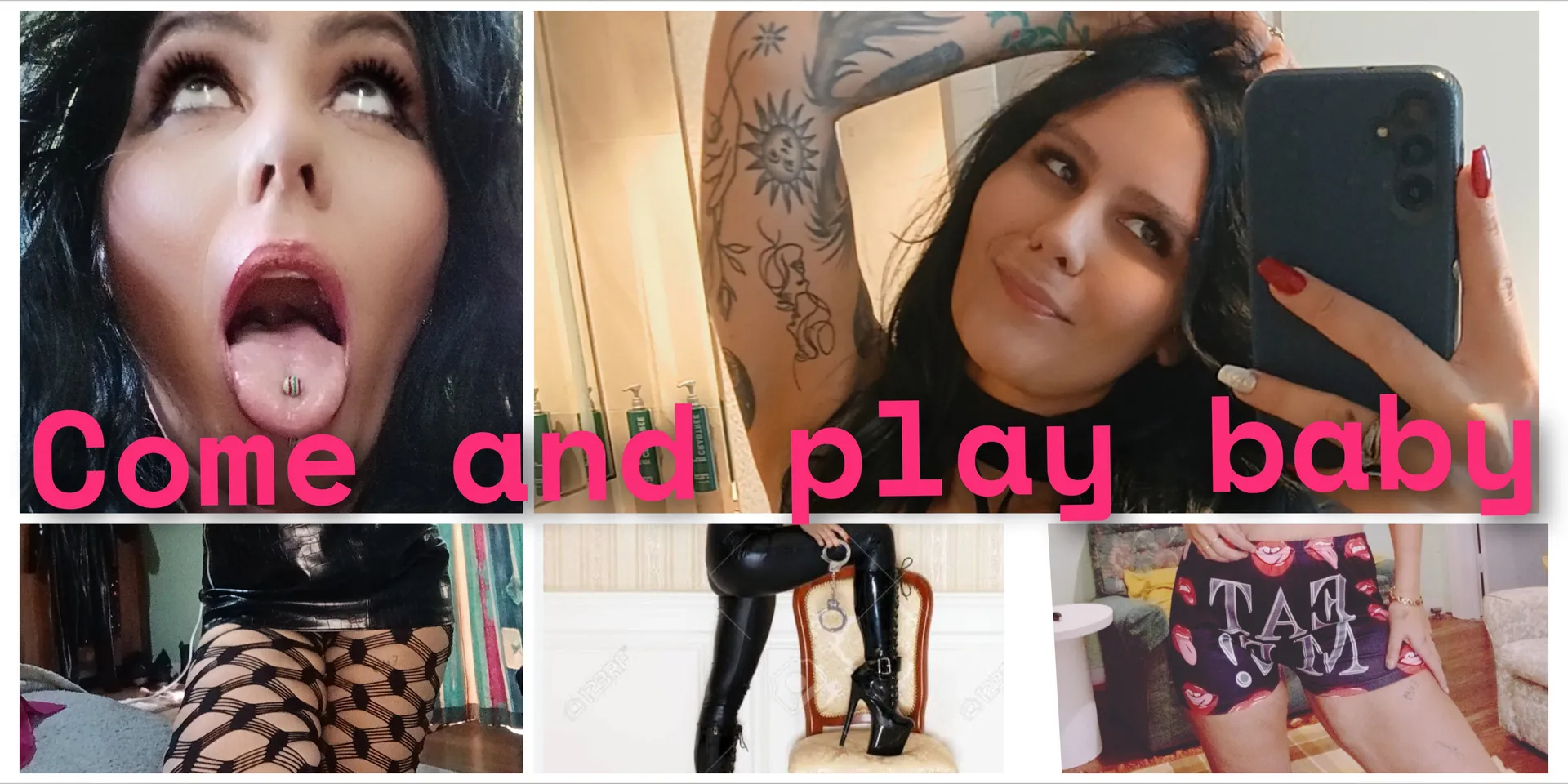 BELLS OnlyFans header