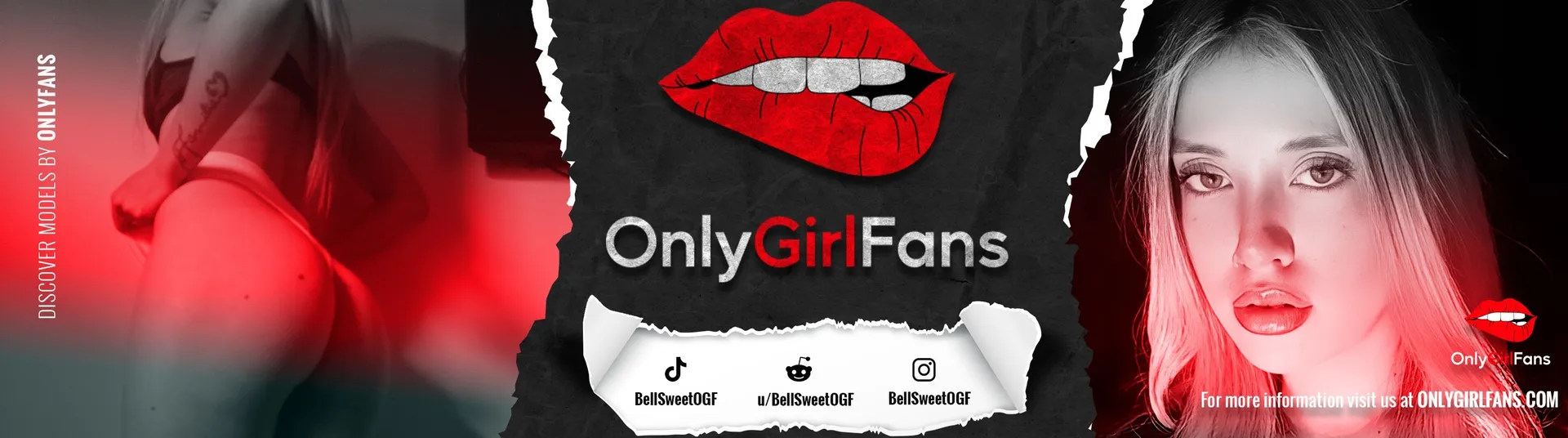 Bell Sweet OGF OnlyFans header