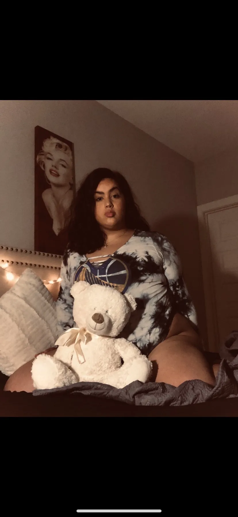 Bell G OnlyFans header