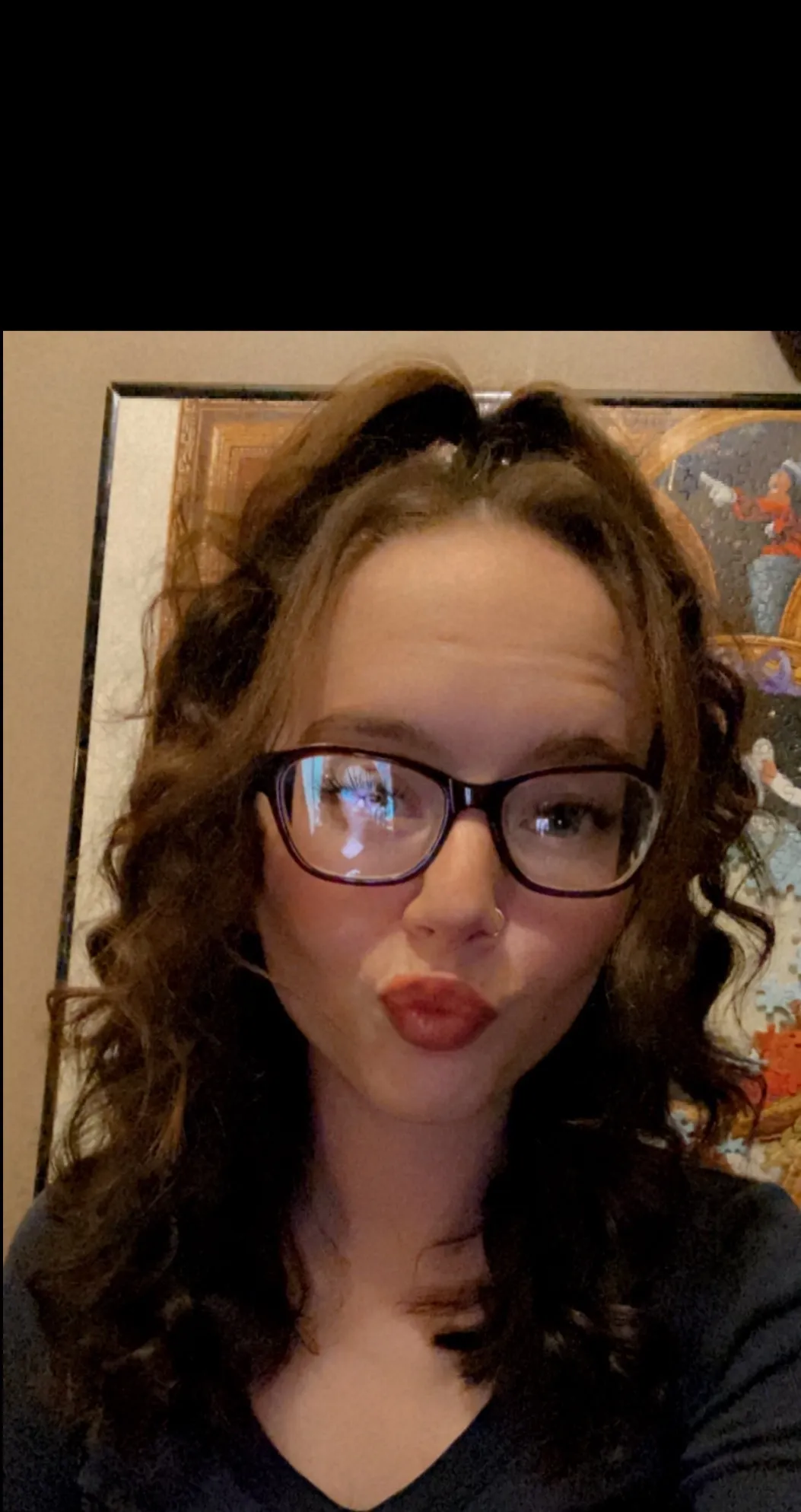 Bella Banco OnlyFans header