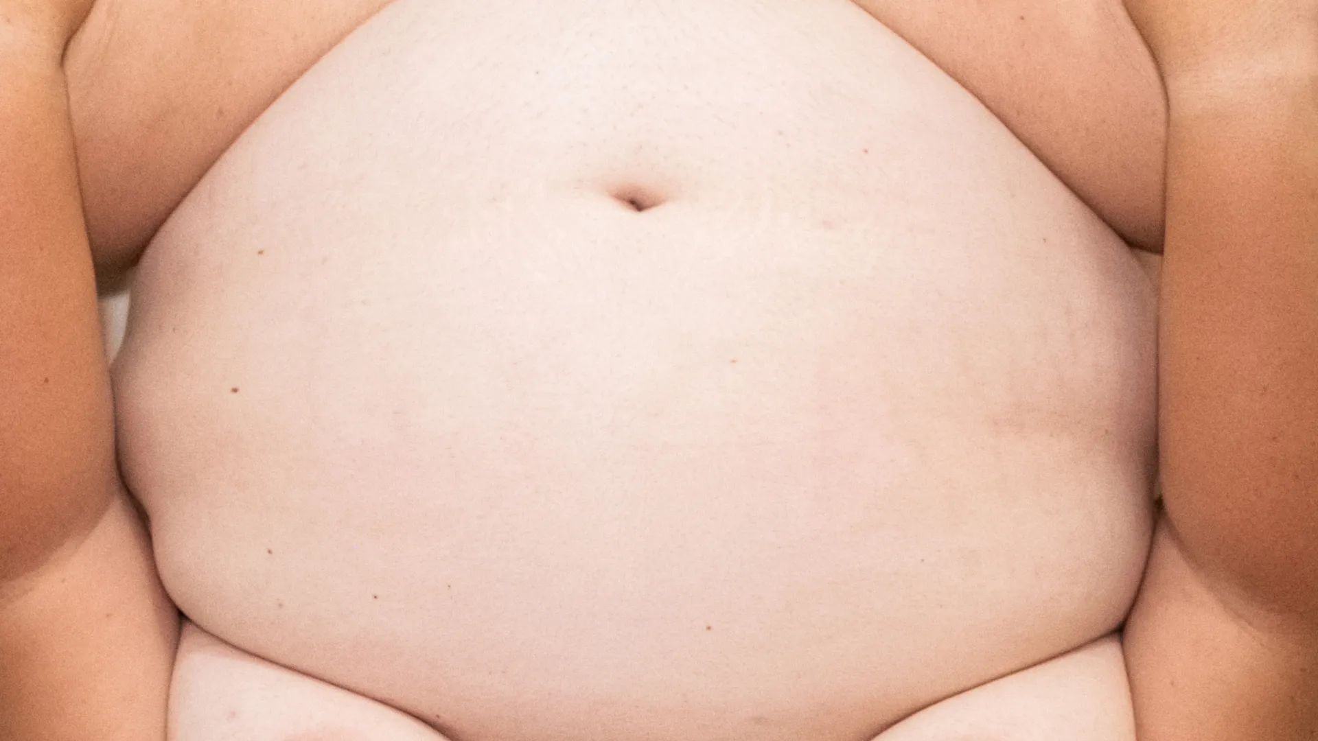 BellyBella - BBW italiana OnlyFans header