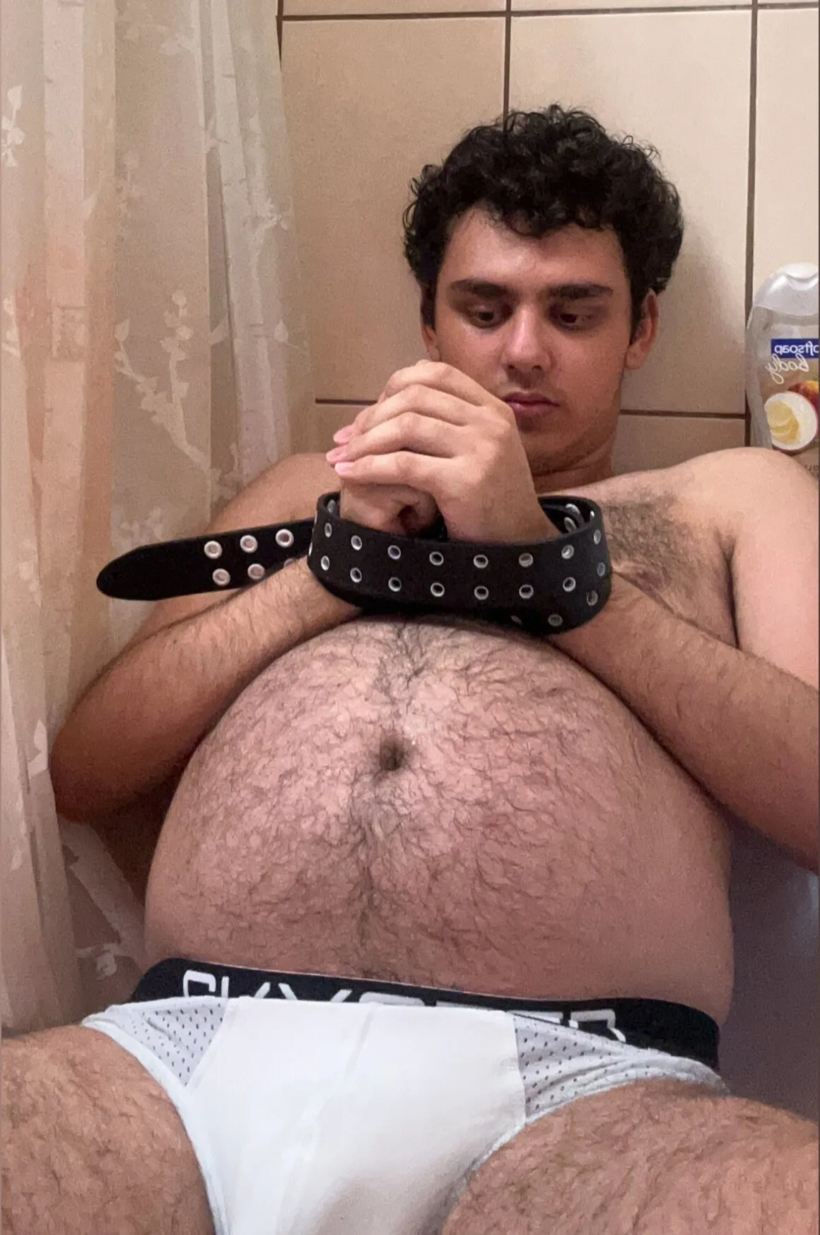 Dommy OnlyFans header