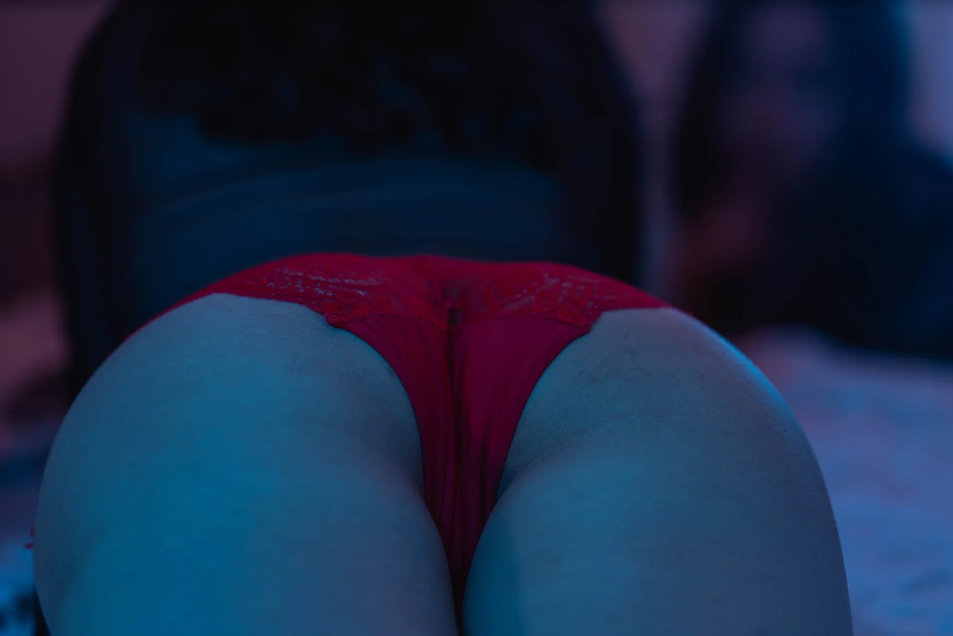 Jade Ho OnlyFans header