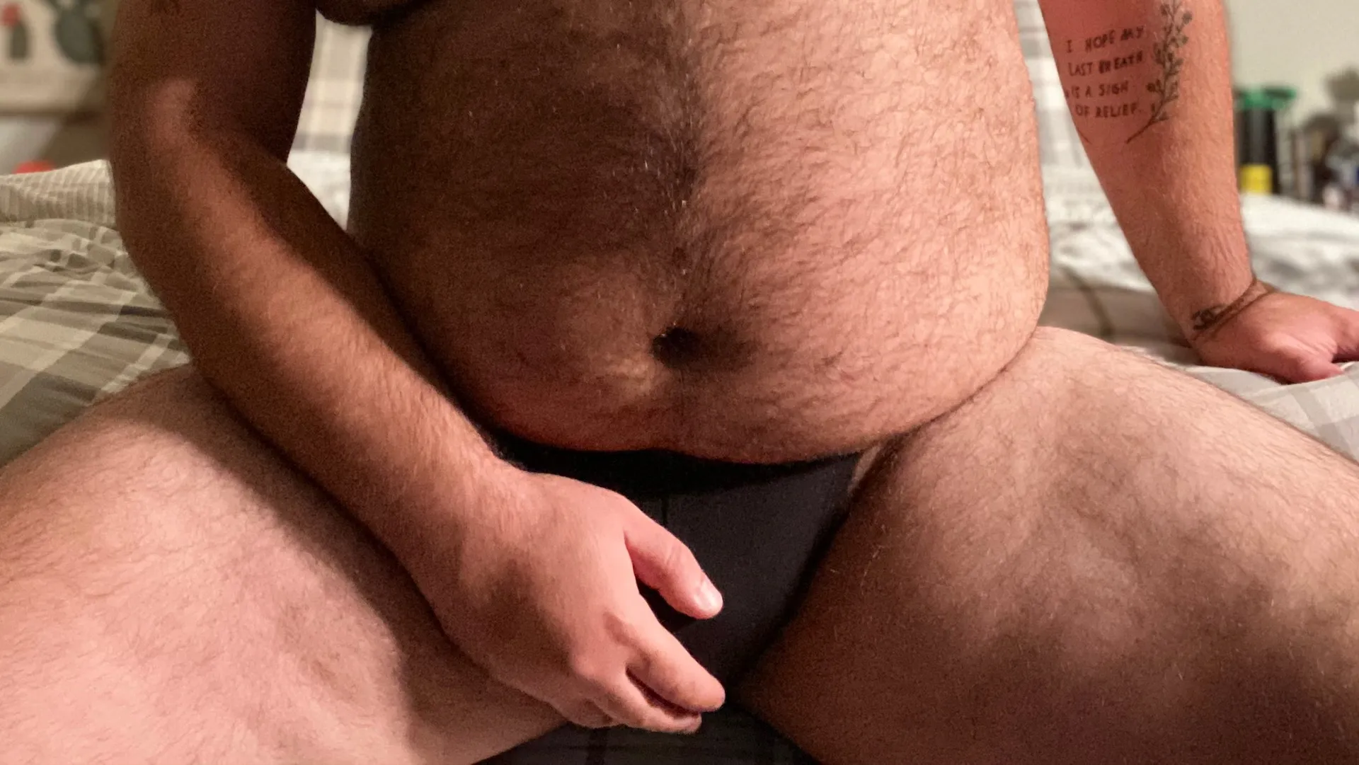 Belly Madison OnlyFans header