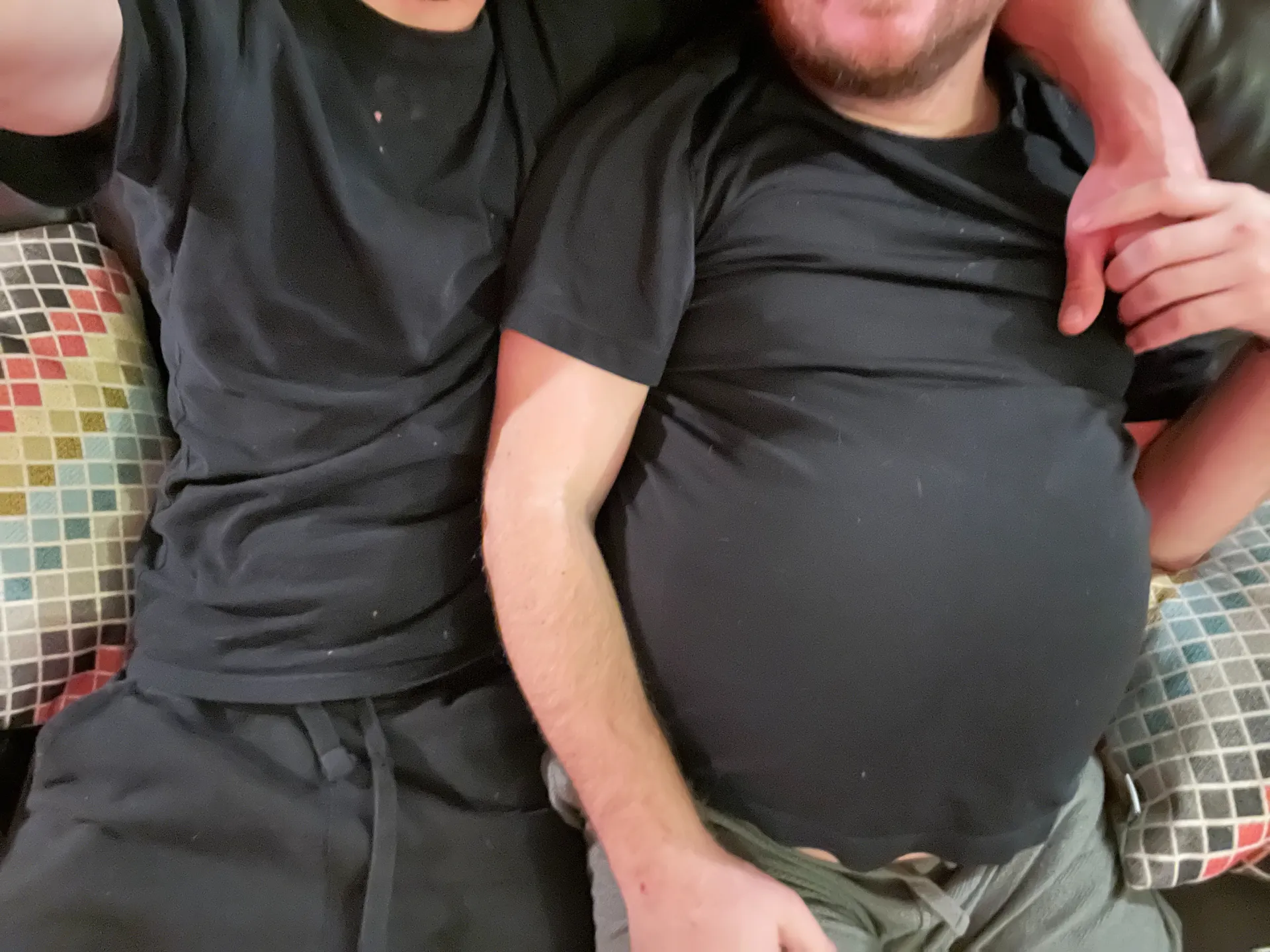 The Bear's Den OnlyFans header