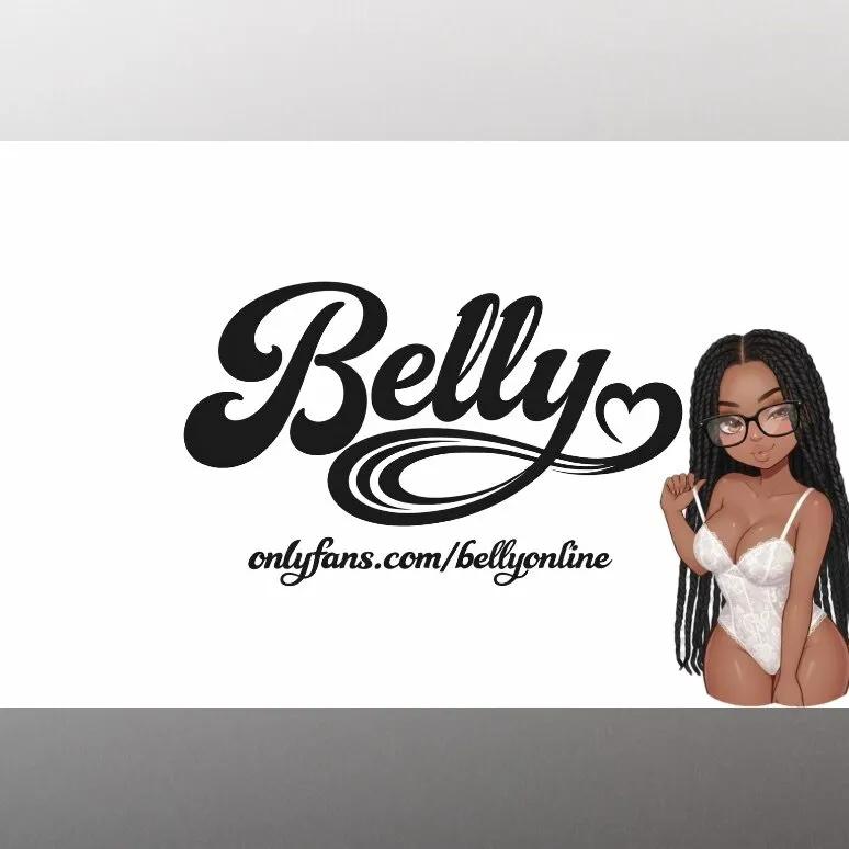 belly ᰔᩚ OnlyFans header