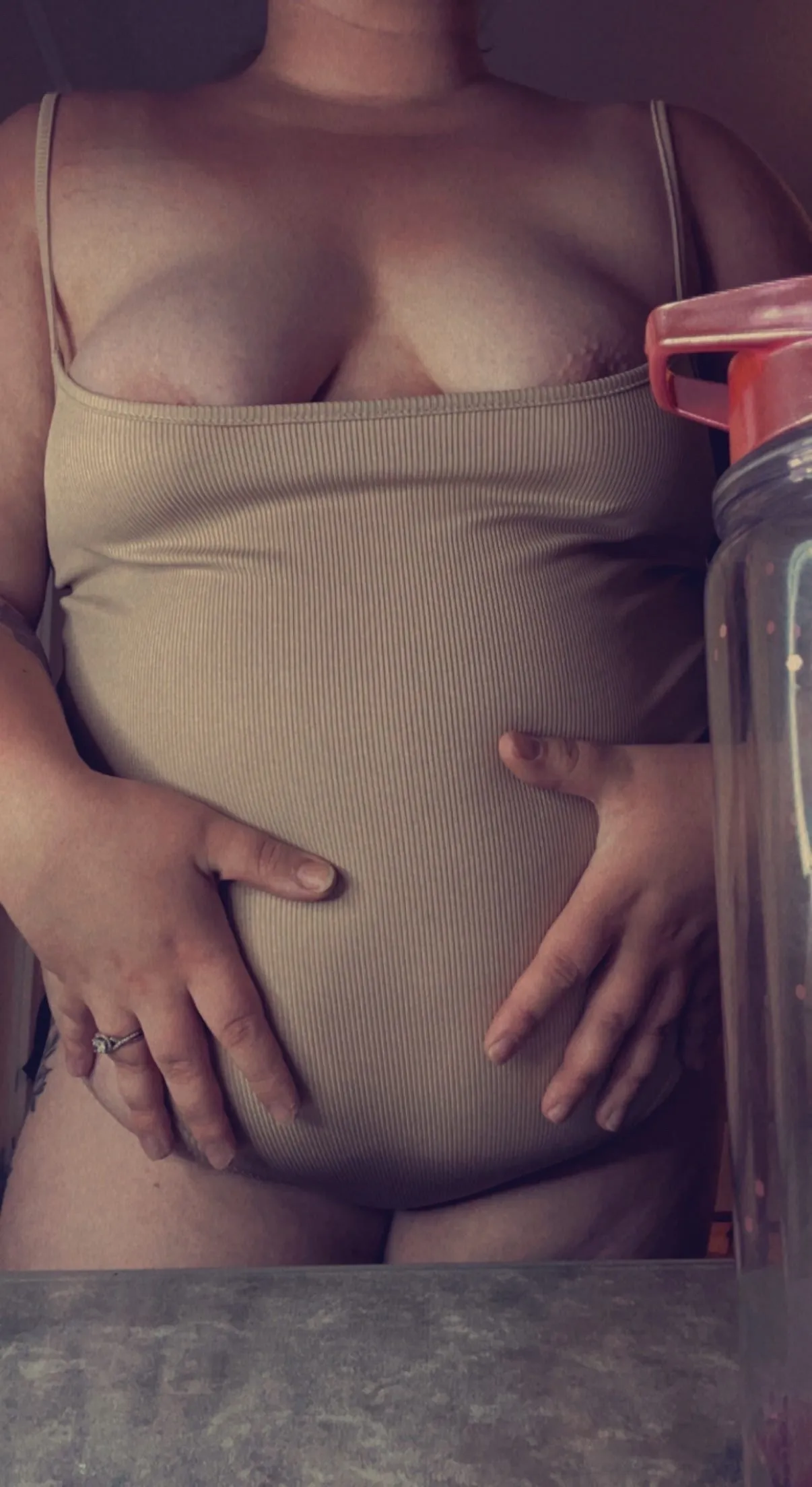 Bellyphoto110xo! OnlyFans header