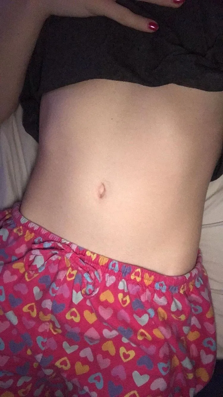 Belly Princess OnlyFans header