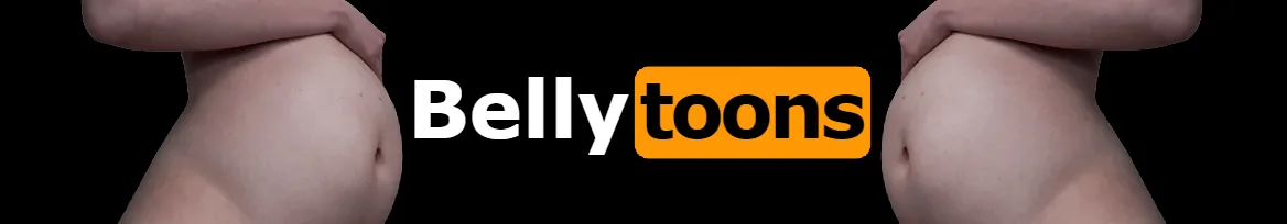 BellyToons OnlyFans header