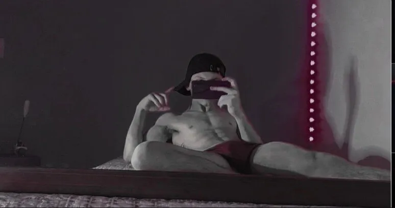 Juan Belmont OnlyFans header