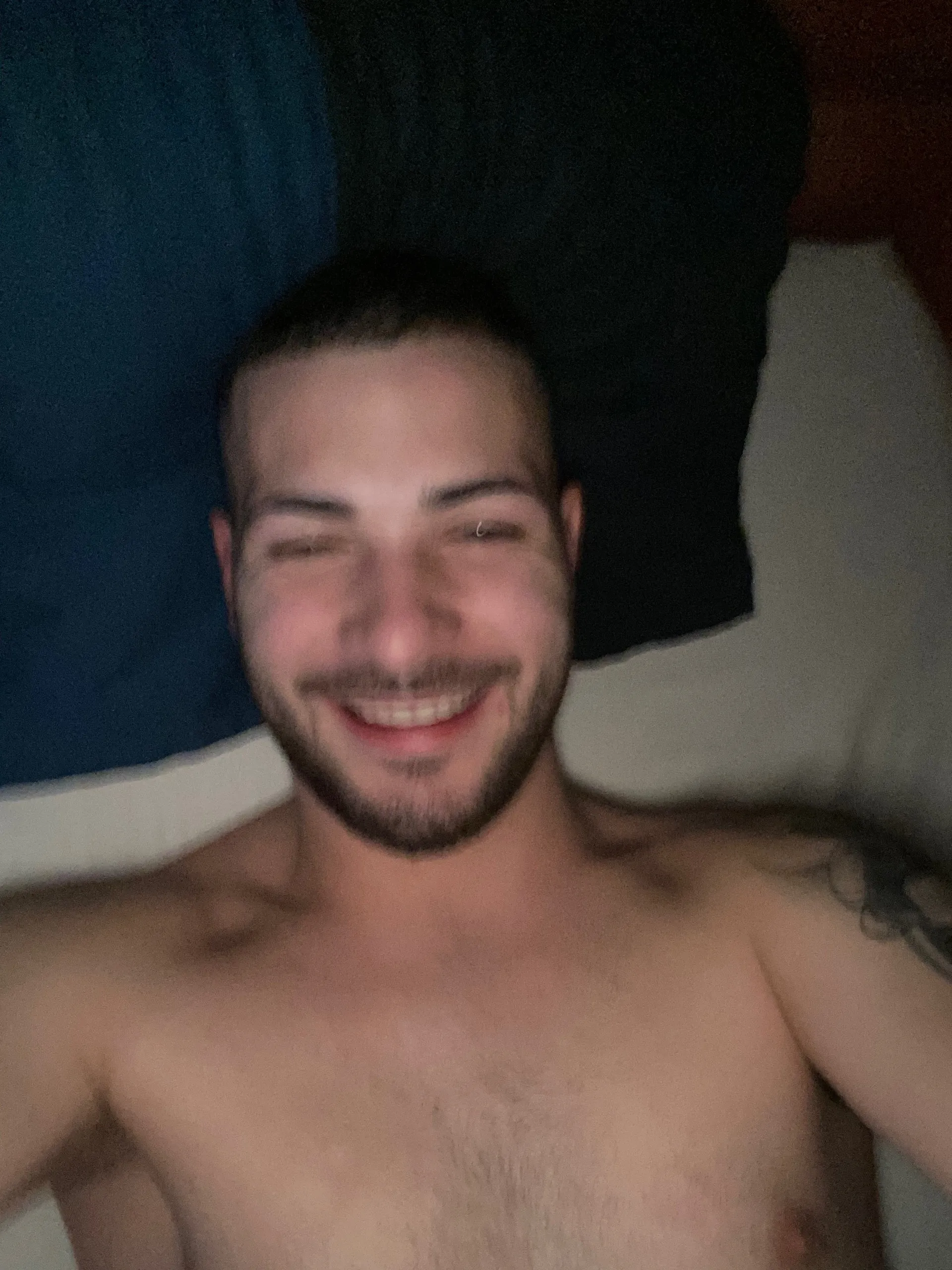 Matteo Belotti OnlyFans header