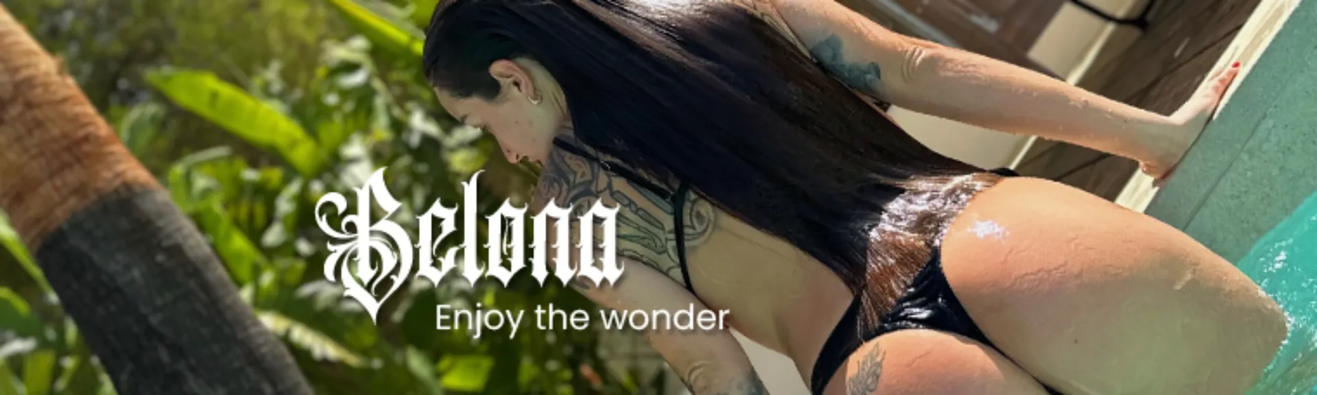 Belona 🧸 OnlyFans header