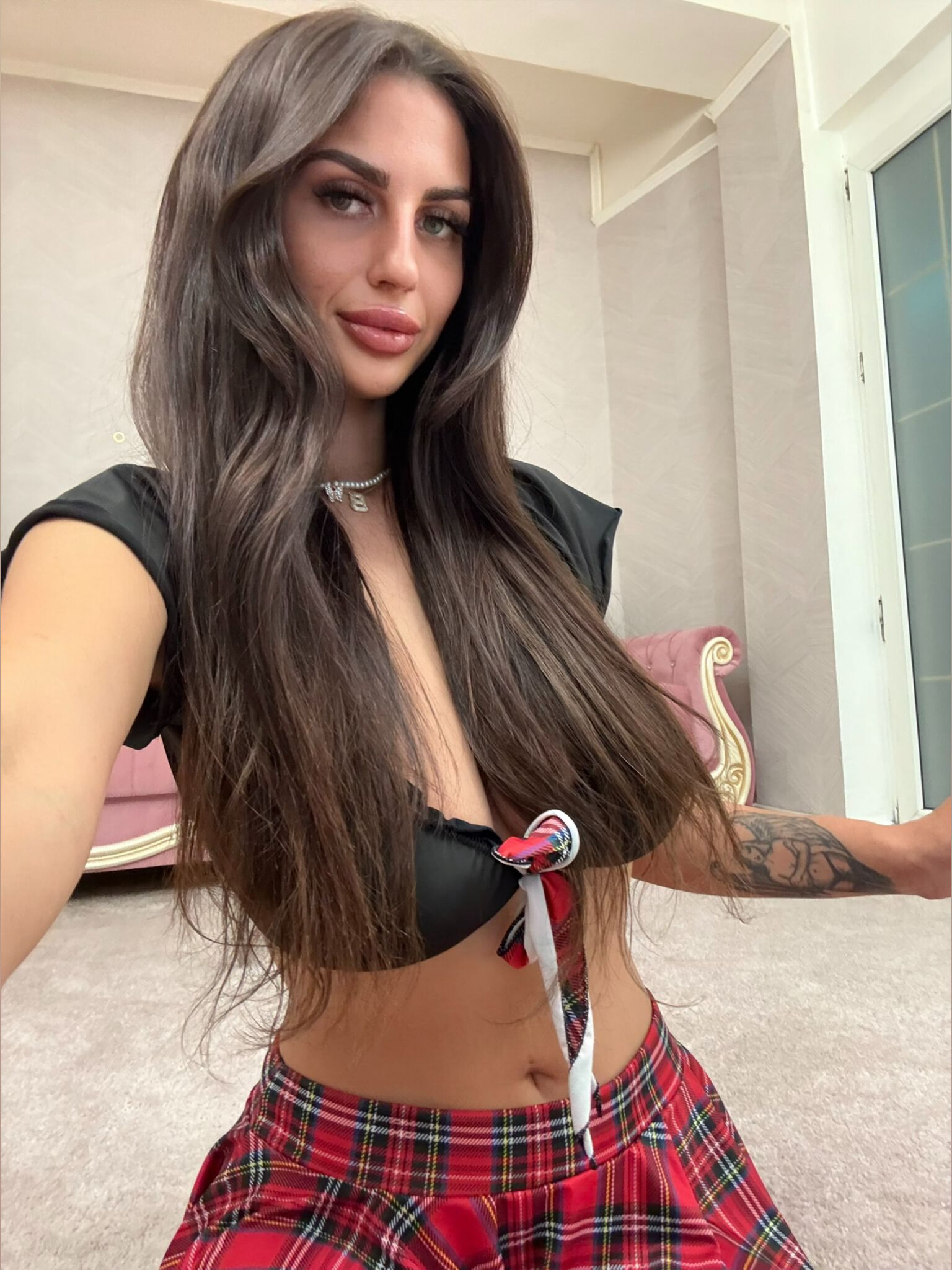 BelovedKhlloe OnlyFans