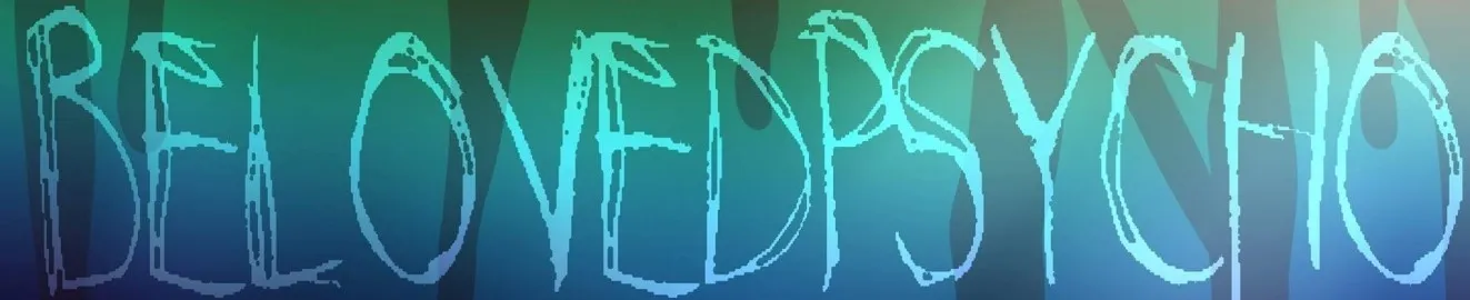 Belovedpsycho OnlyFans header