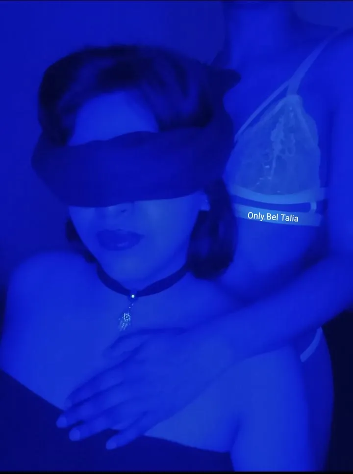 Bel Talia🔥