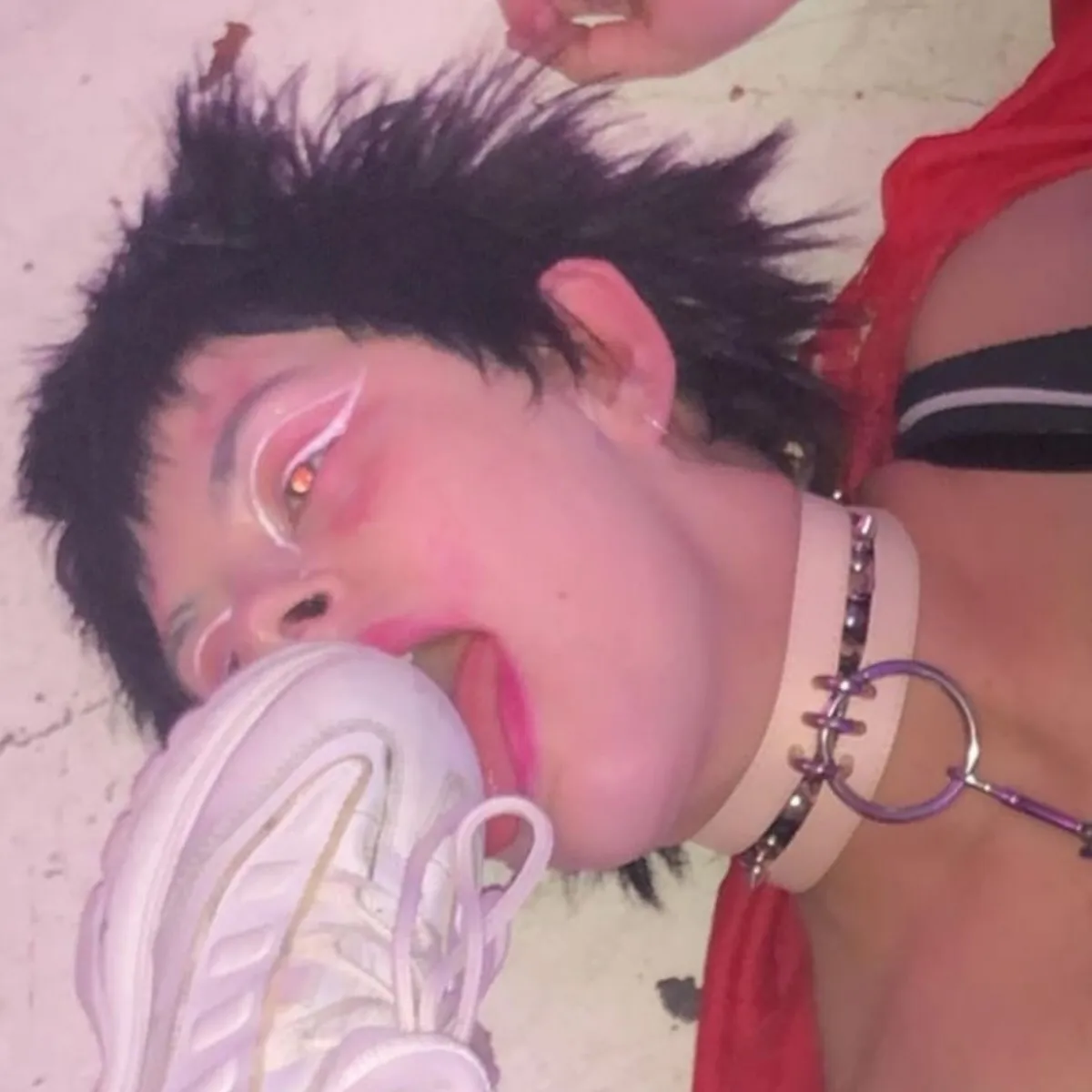 Angel Partridge OnlyFans header