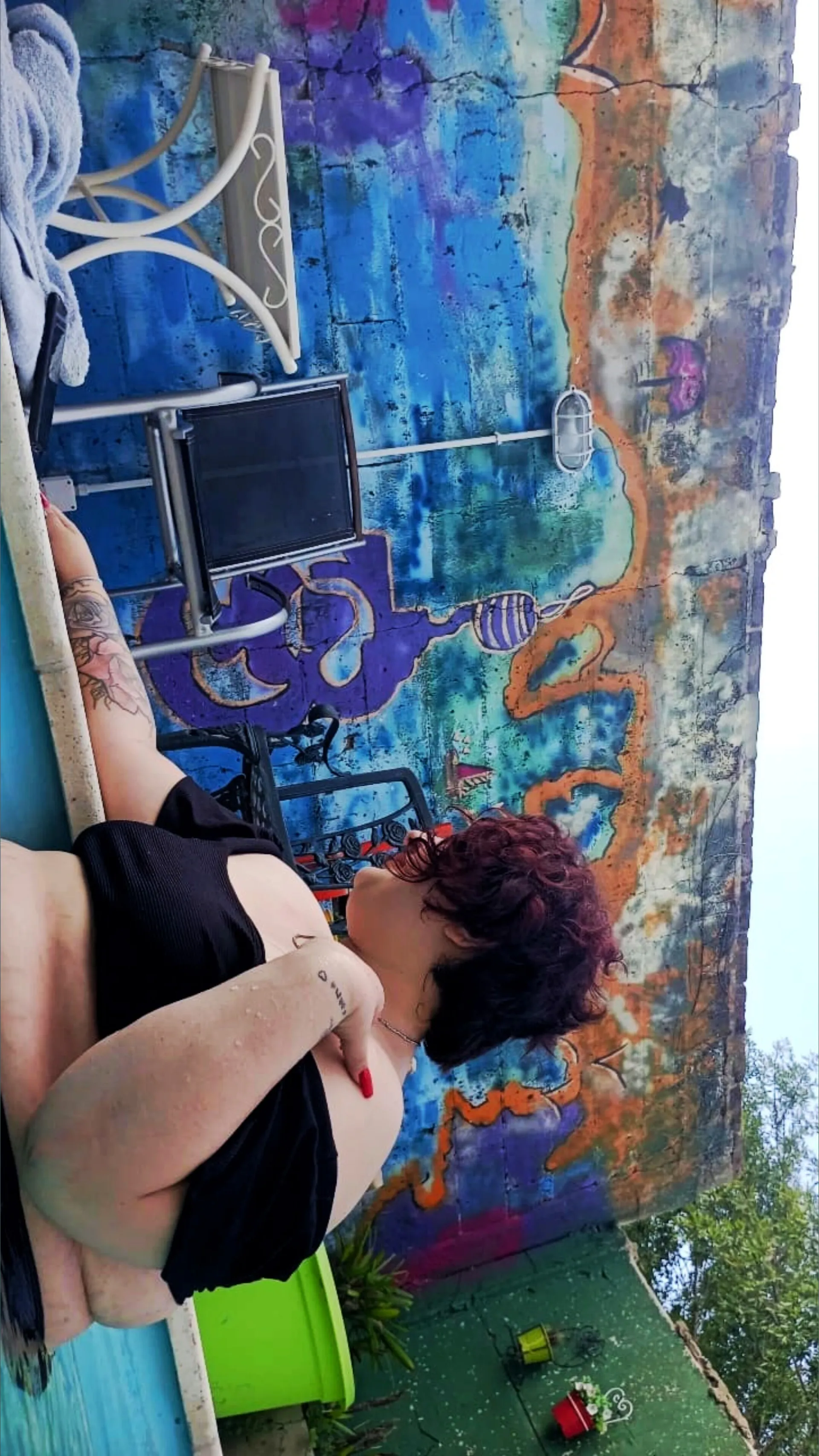 Belu OnlyFans header