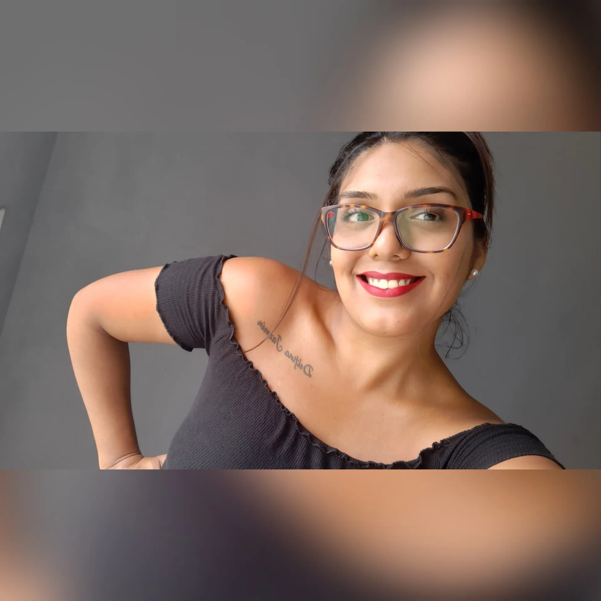 Morochaa ❤‍🔥 OnlyFans header