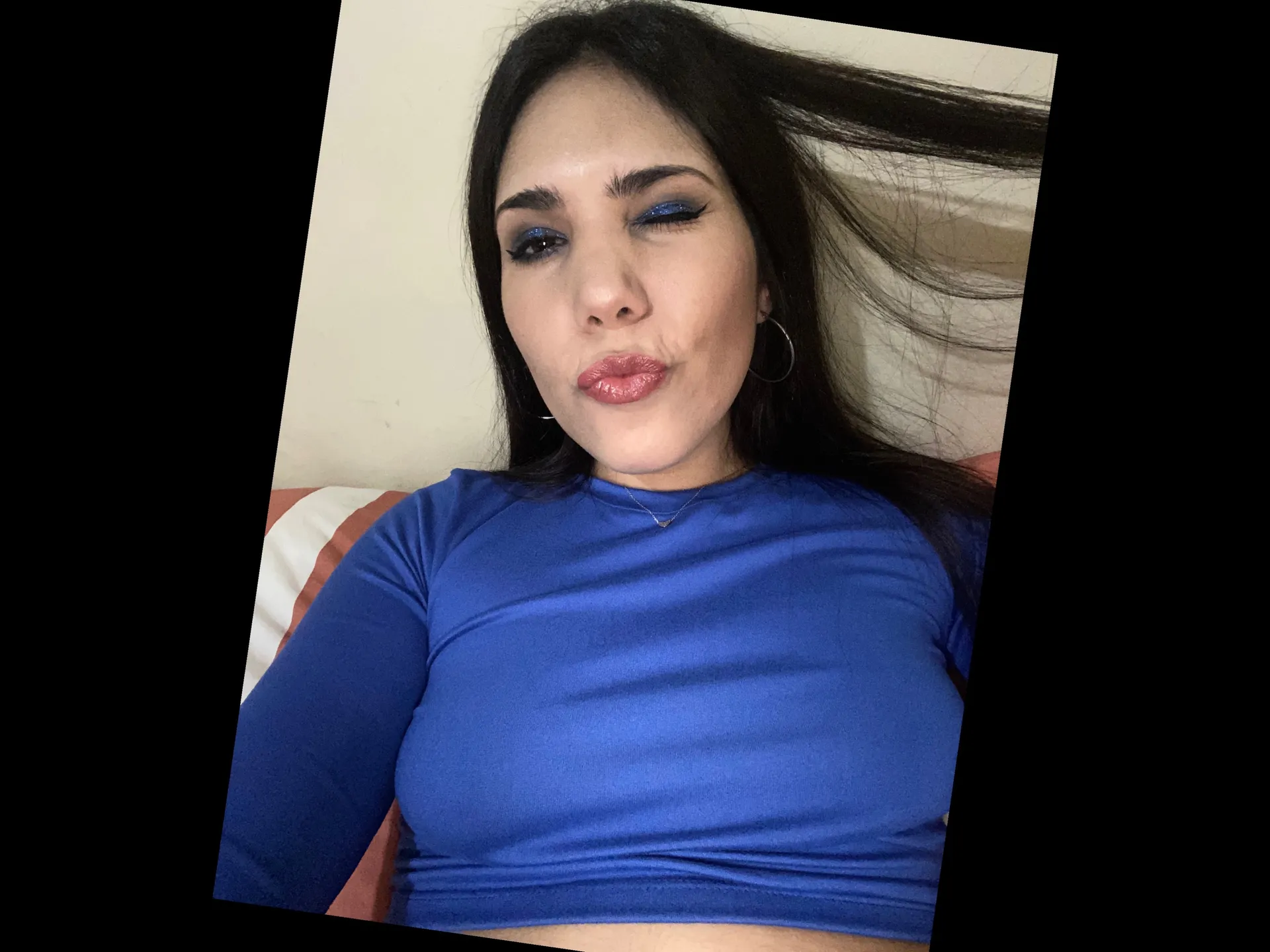 Belu OnlyFans header