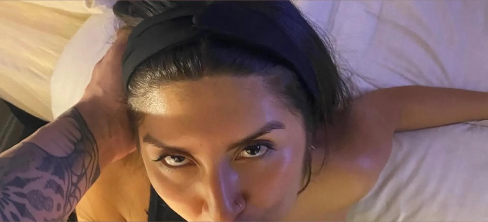 Belu ❤️‍🔥 OnlyFans header