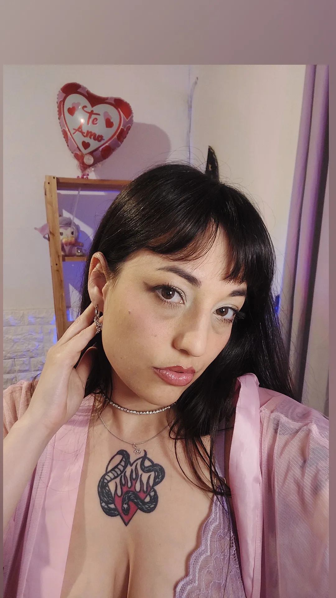 Queen Belu Bunny 🖤