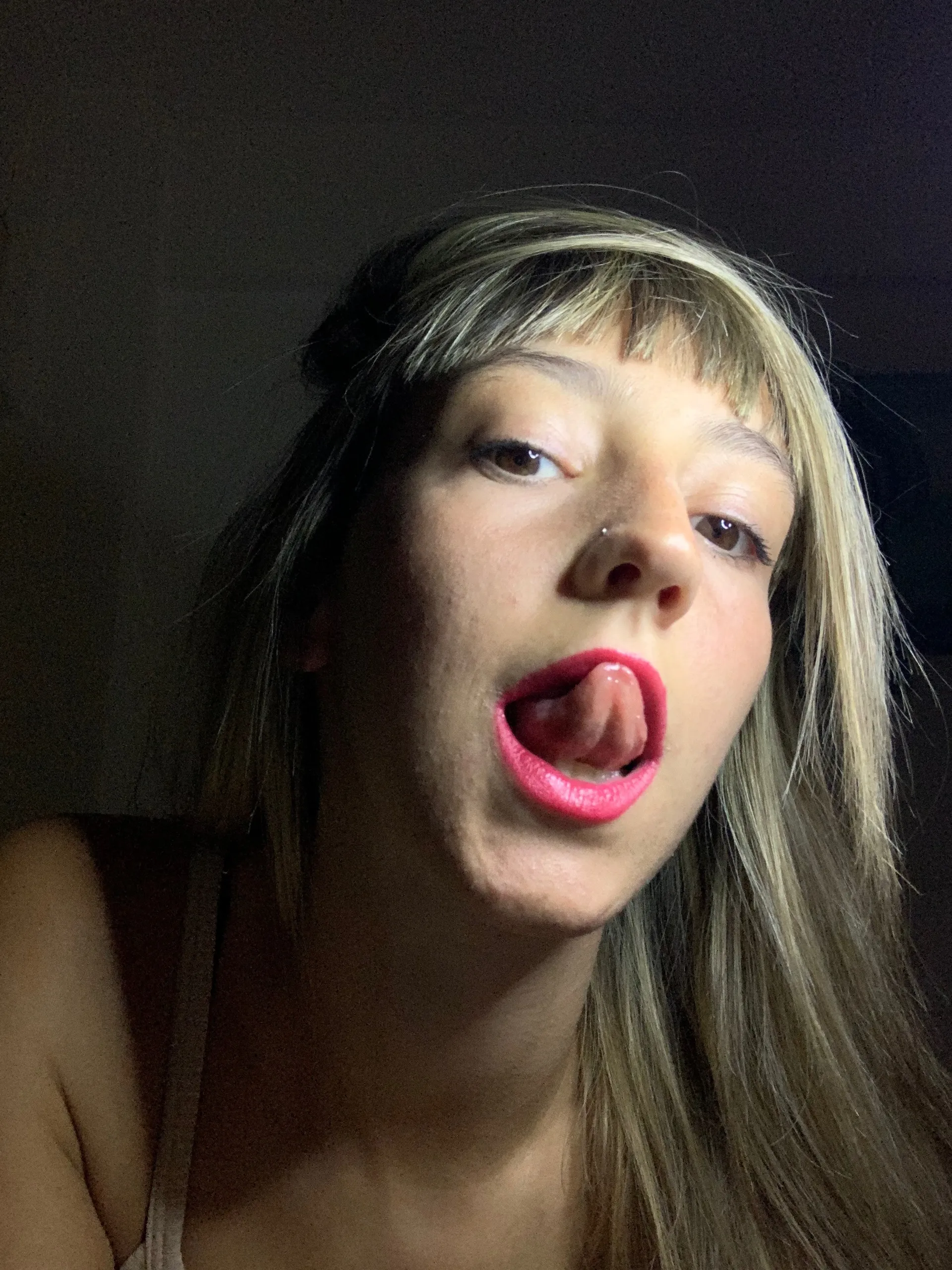 Latina culona 🥵💦 OnlyFans header