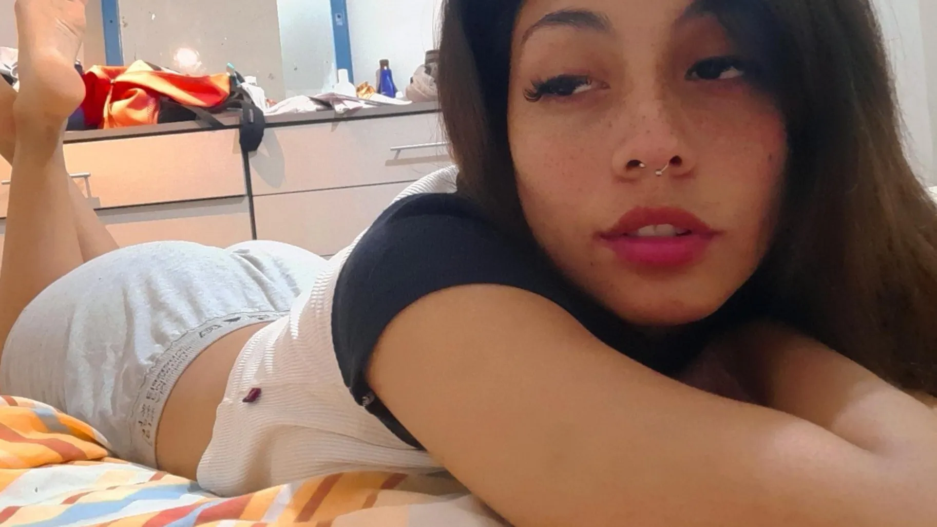 Belen OnlyFans header