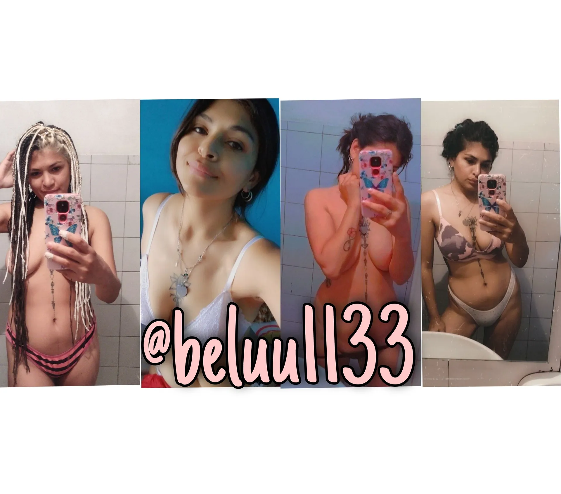 Beluu OnlyFans header