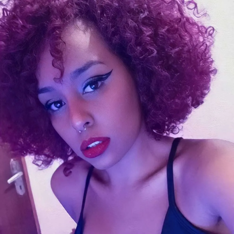 Bel Souza OnlyFans header