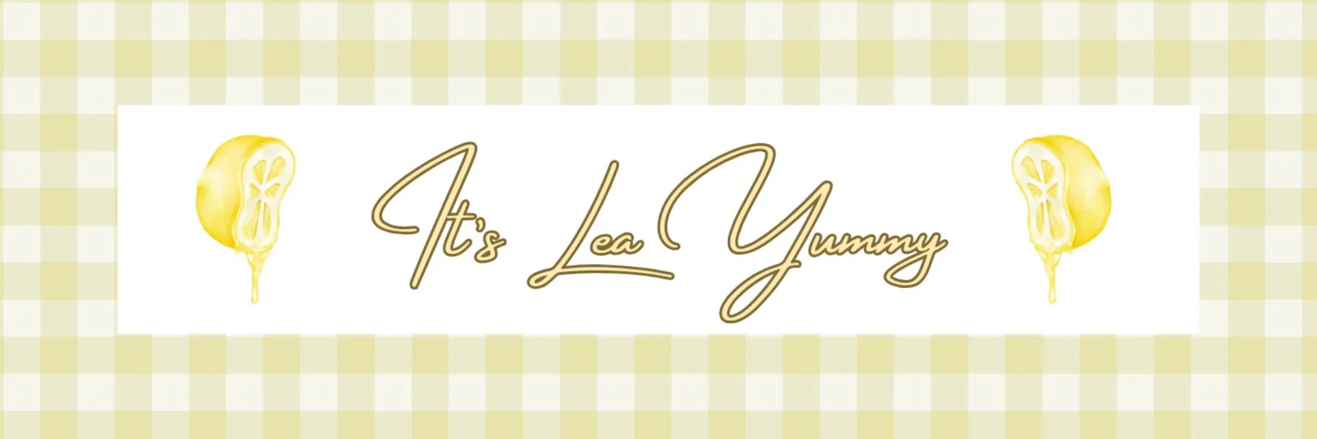 It's Lea Yummy OnlyFans header