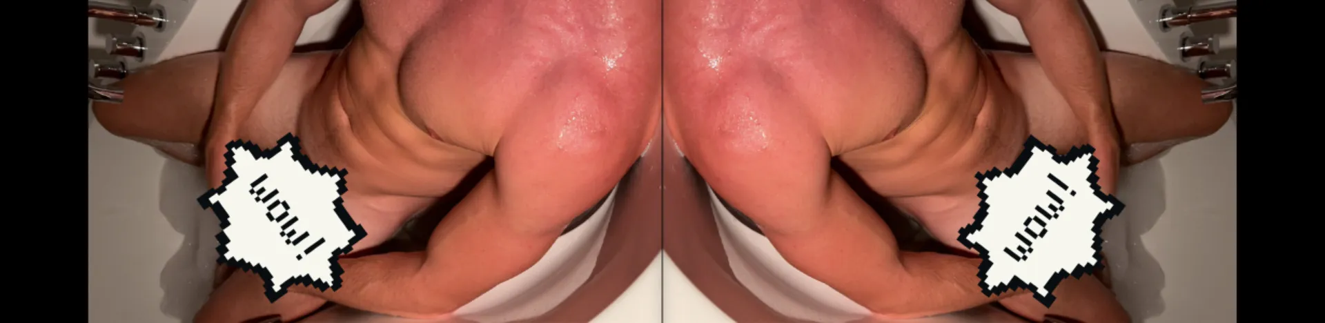 Ben Bandana OnlyFans header