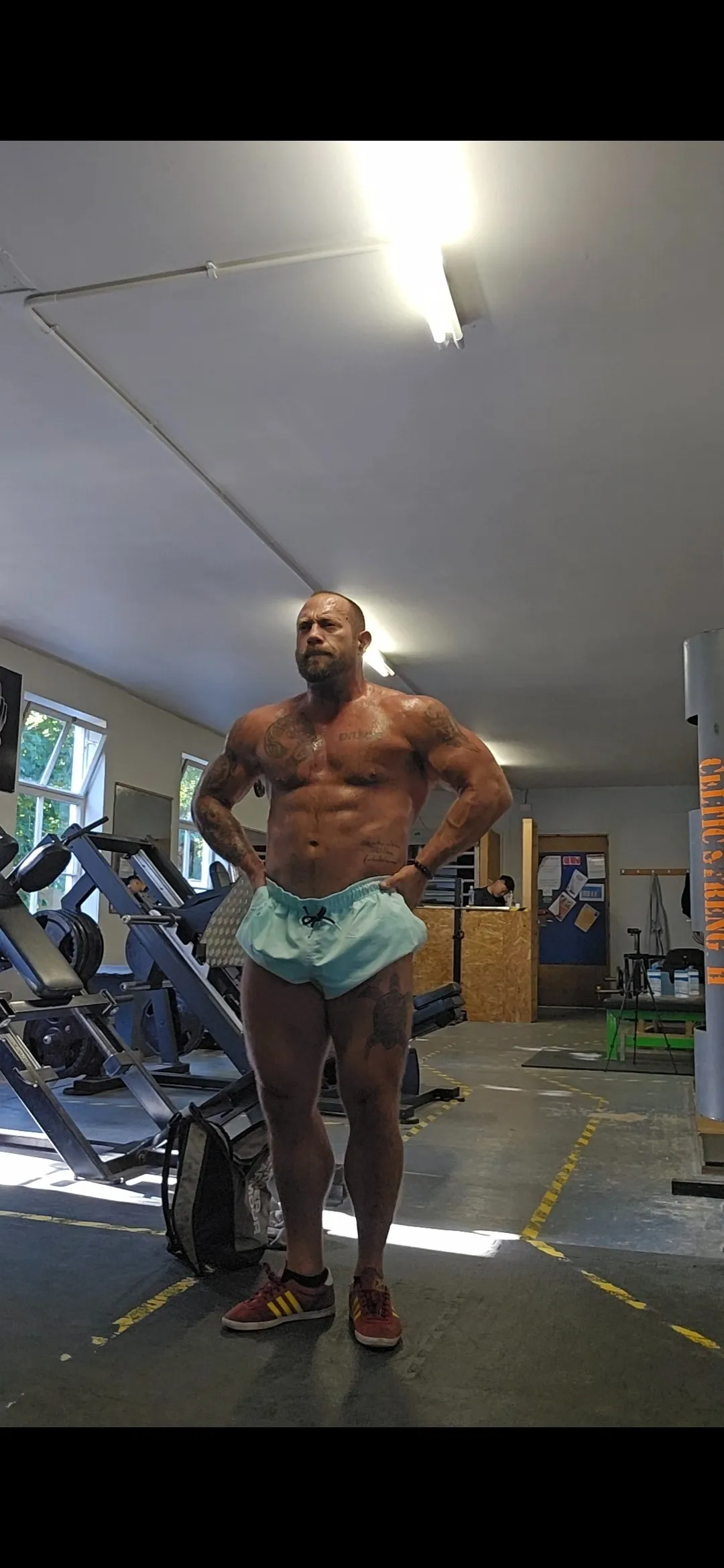 Salix OnlyFans header