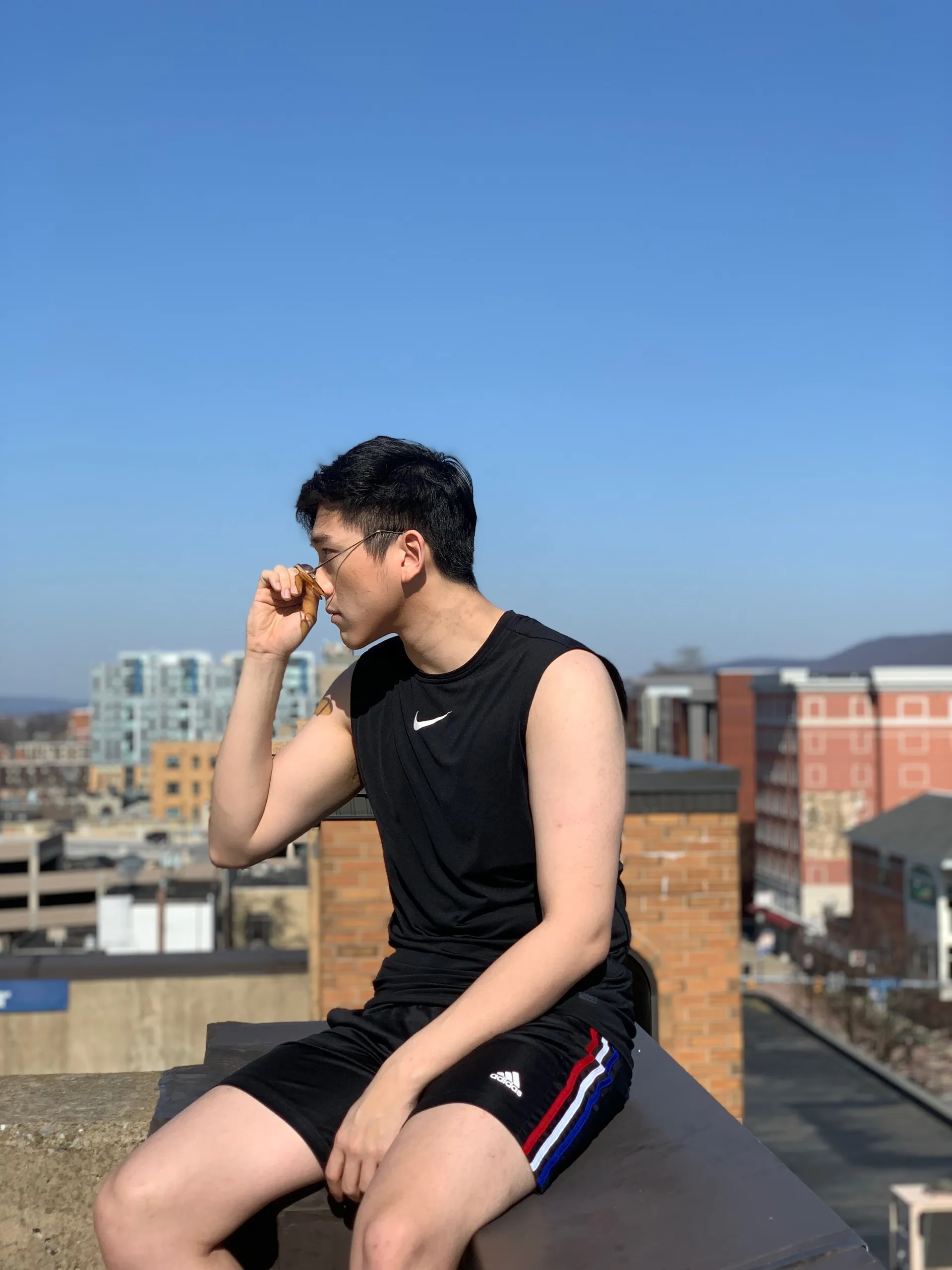 Ben000 OnlyFans header