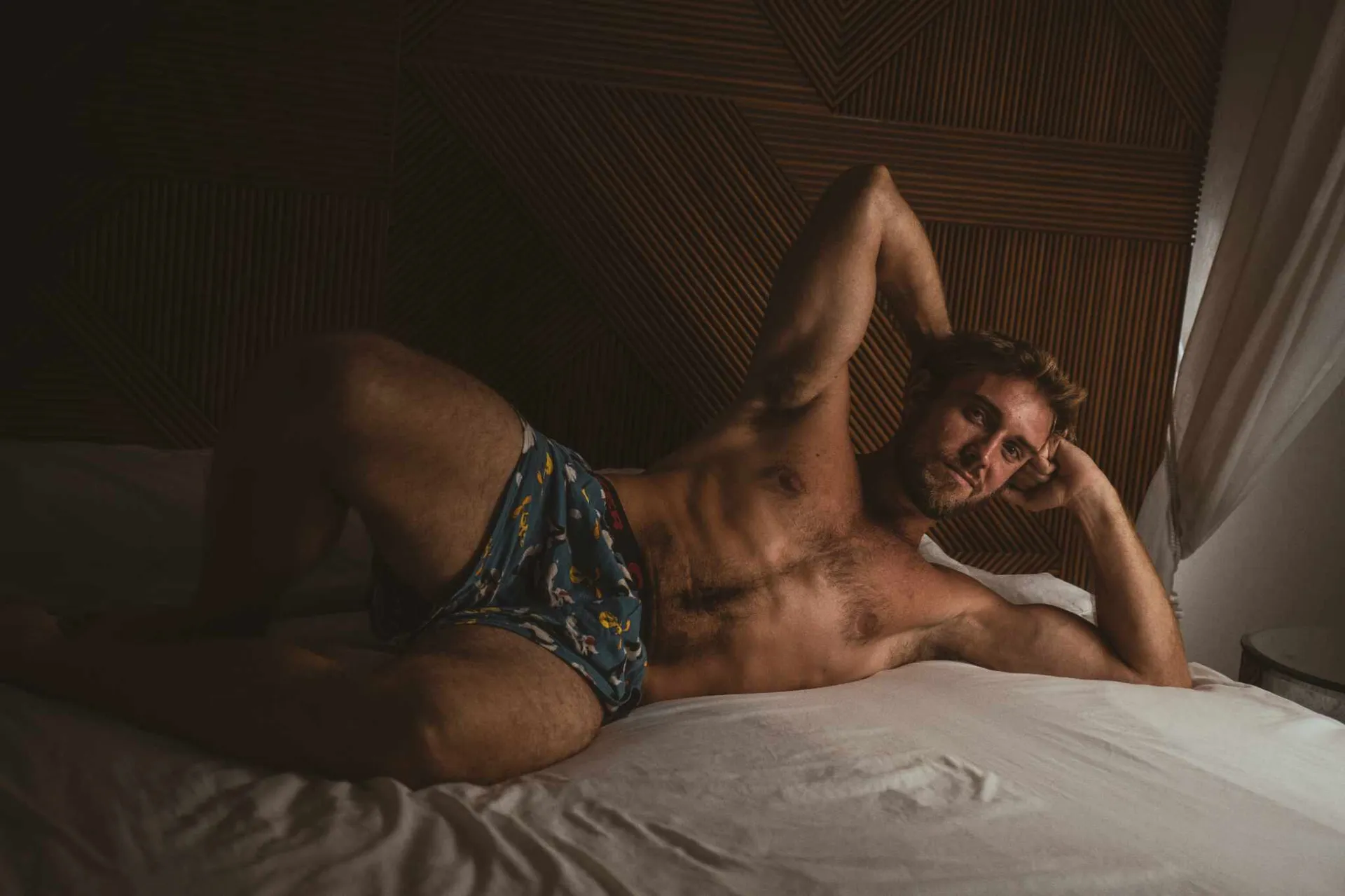 Ben 10 fingers OnlyFans header