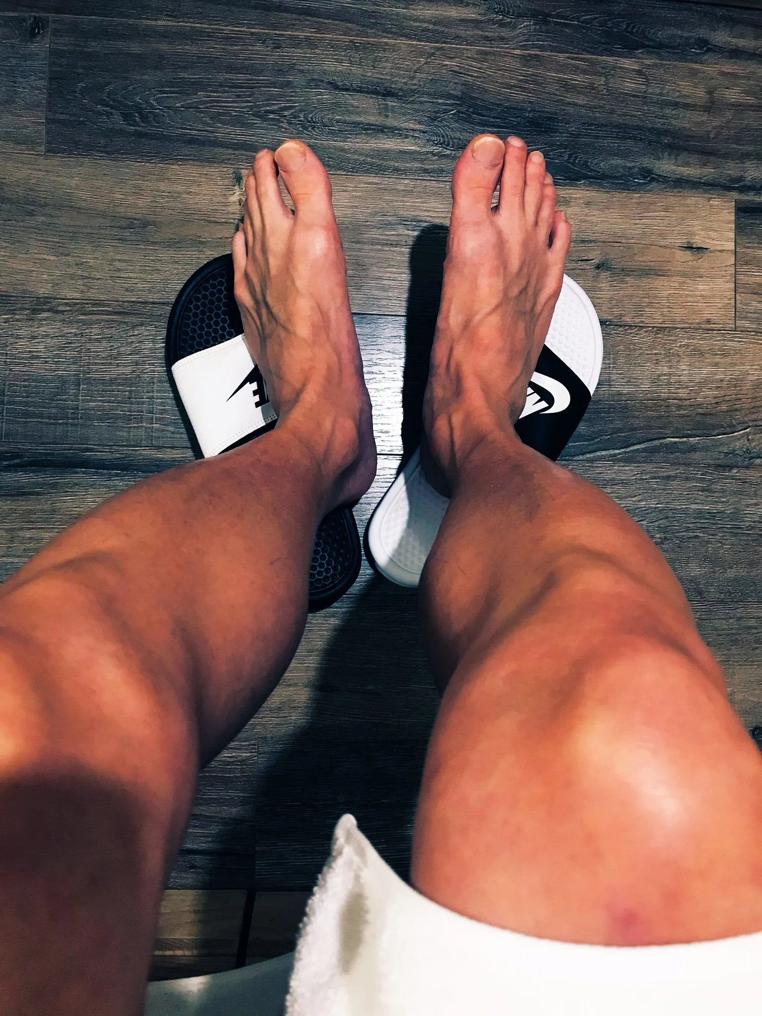 White socks班班 OnlyFans header