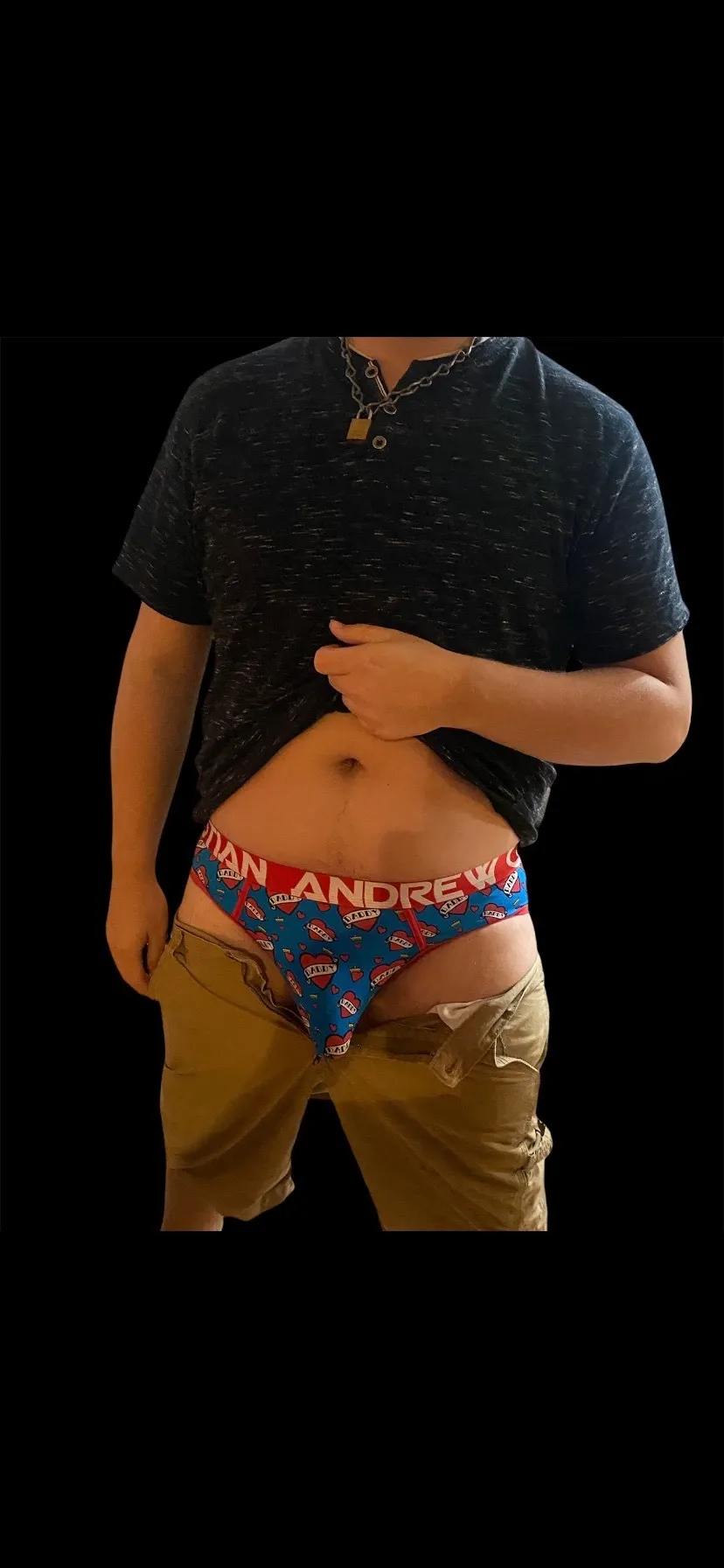 Ben Dover