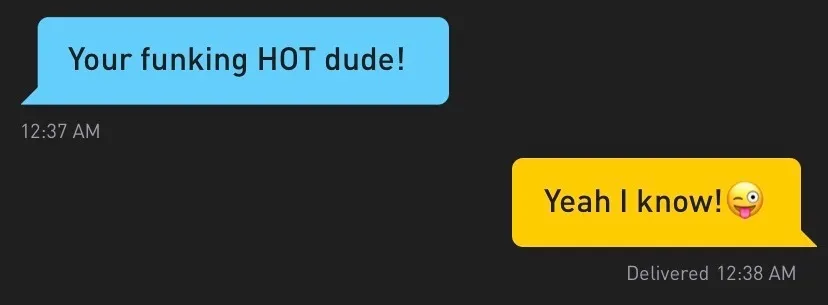 Ben Dover OnlyFans header