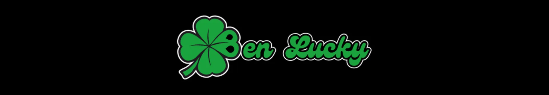 Ben Lucky 🍀 OnlyFans header