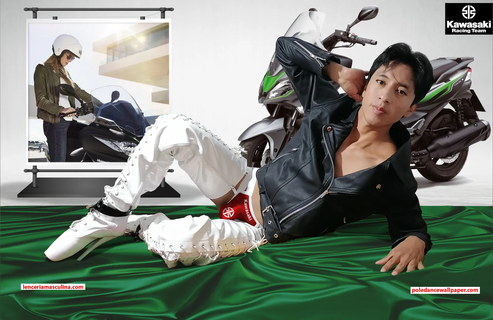 Robert OnlyFans header