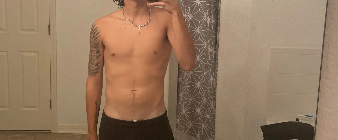 Ben Banger OnlyFans header