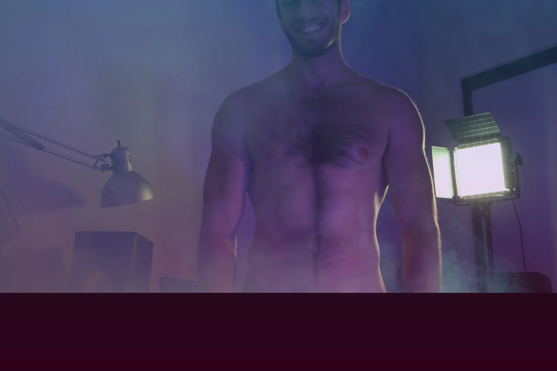 Benjamin OnlyFans header